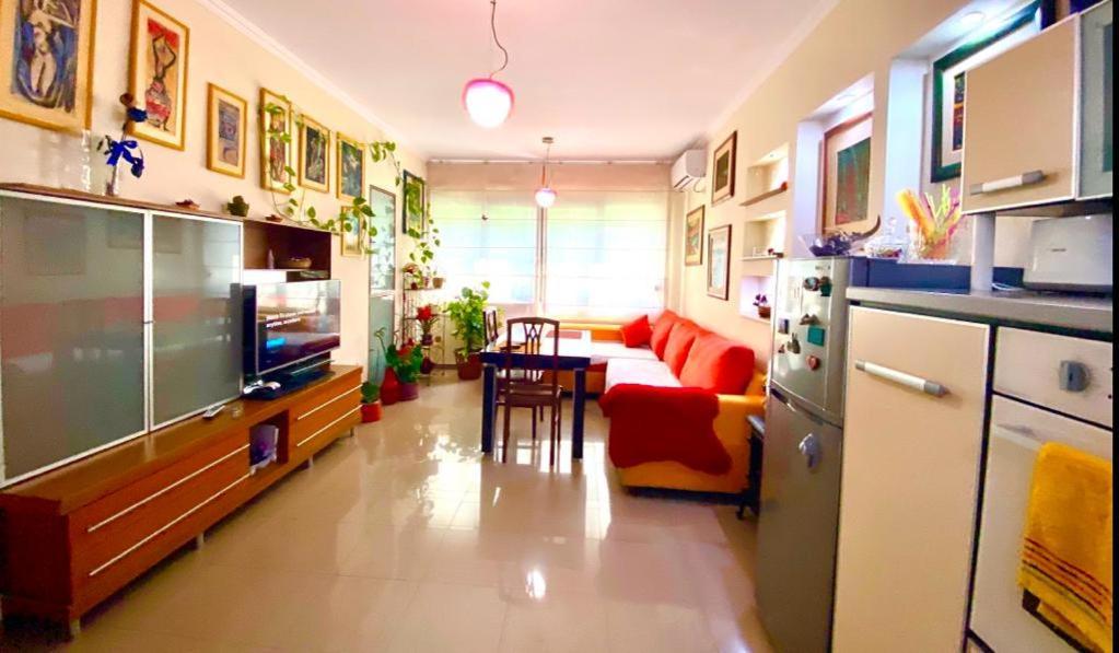 Blloku Apartment Tirana Zewnętrze zdjęcie