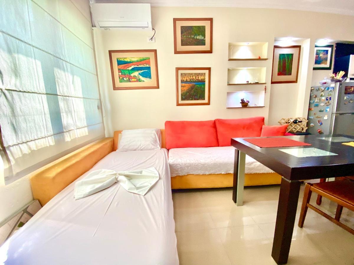 Blloku Apartment Tirana Zewnętrze zdjęcie